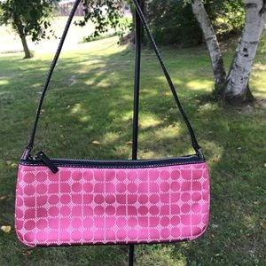 Kate Spade small pink purse